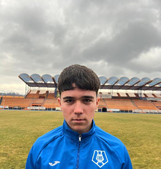 Demetercă Antonel